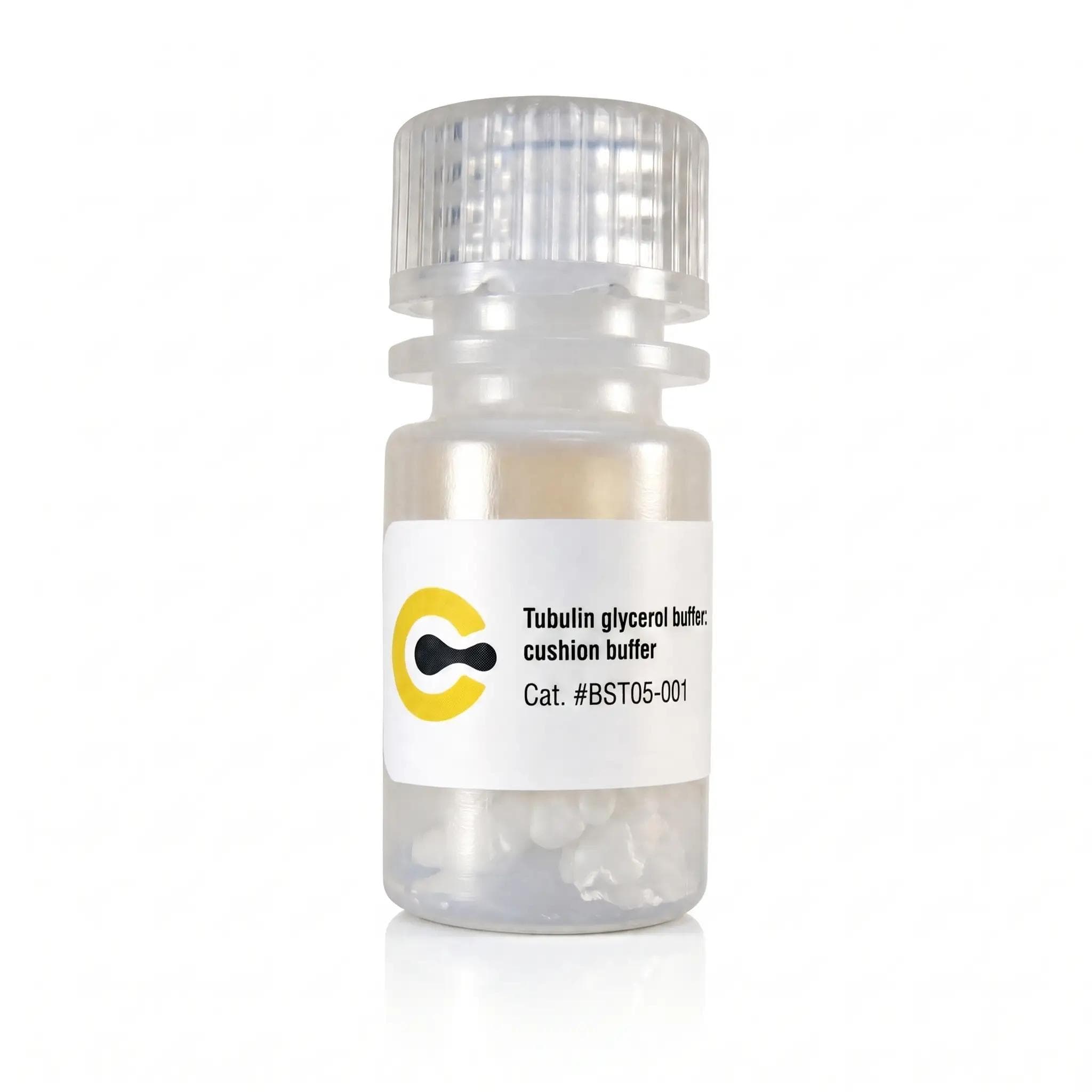 Tubulin glycerol buffer 10 ml BST05-001