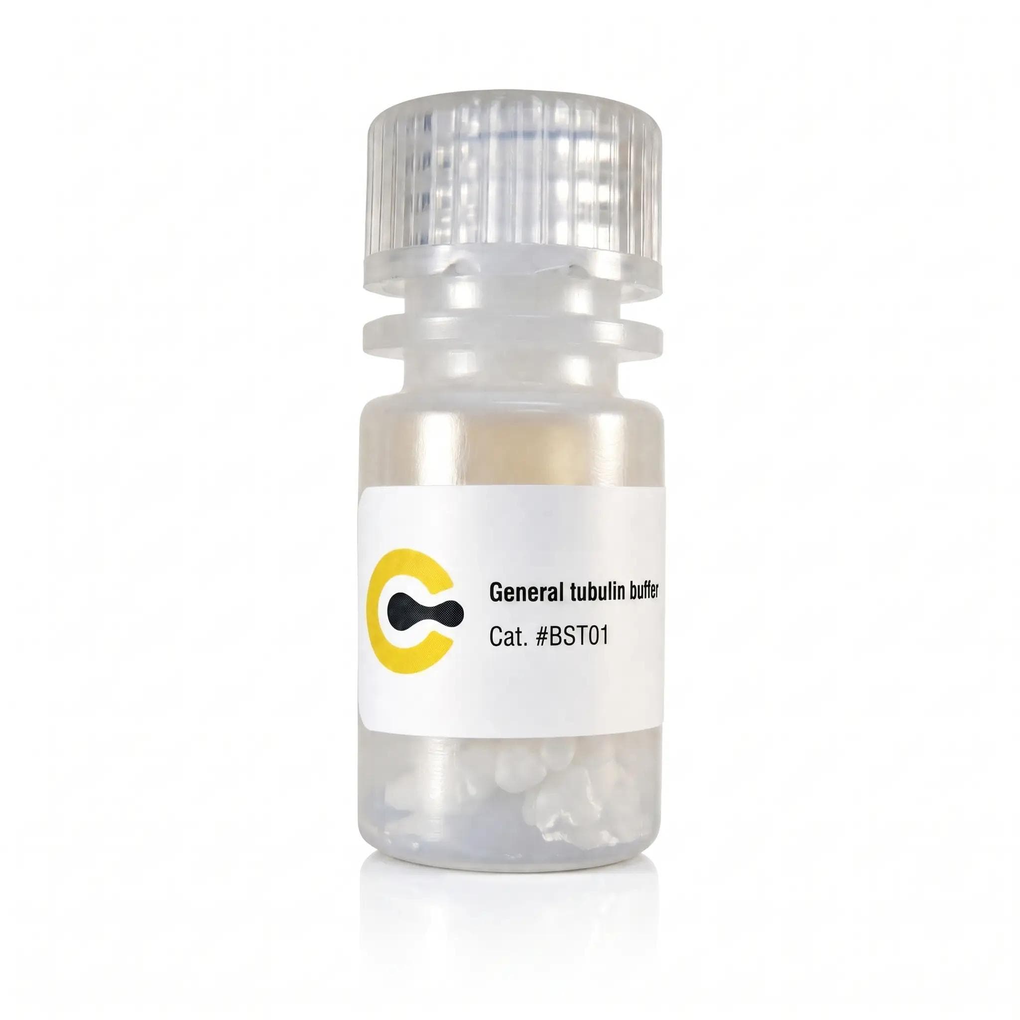 General tubulin buffer 10 ml BST01