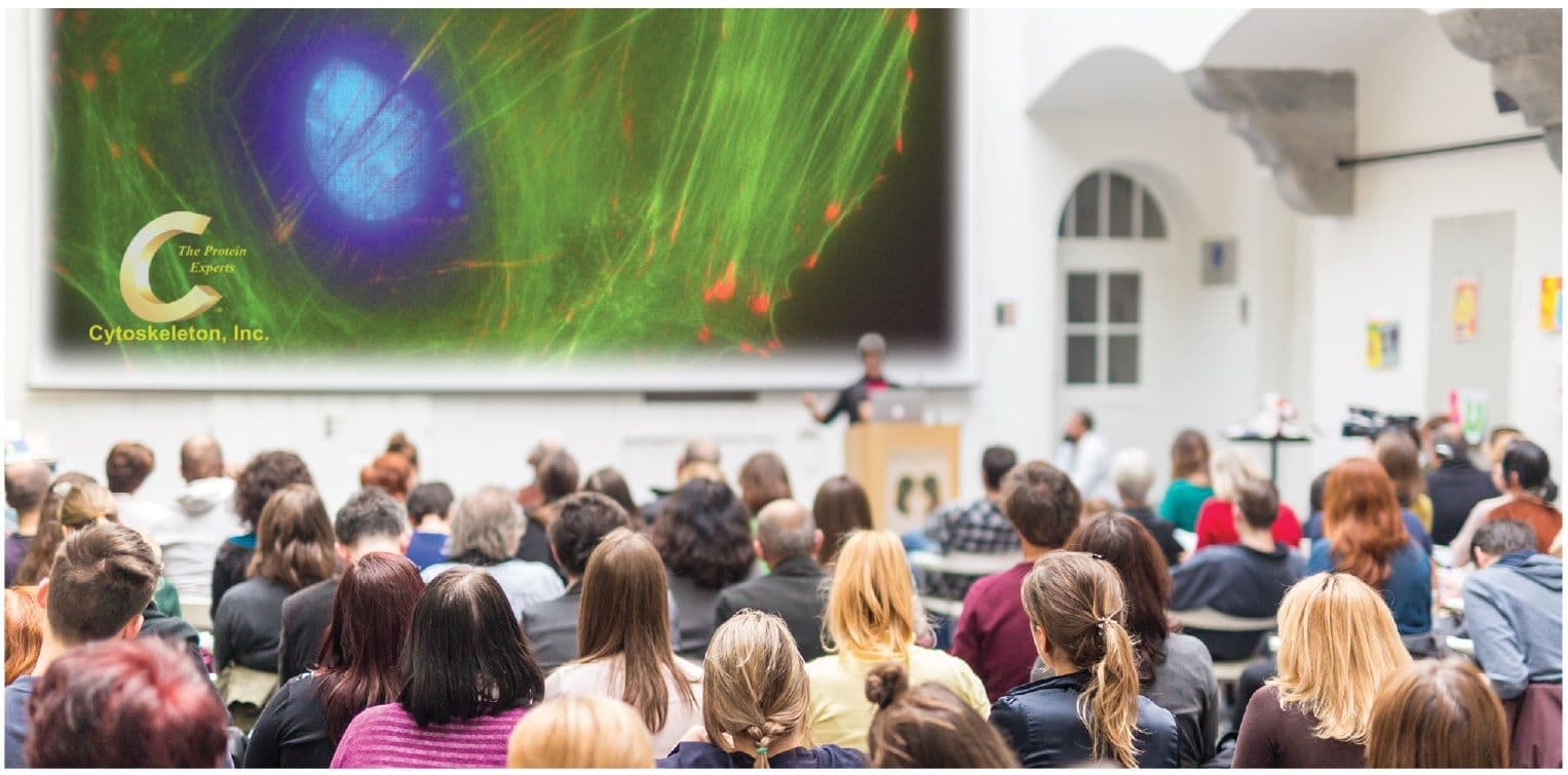 Recommended conferences in 2026!