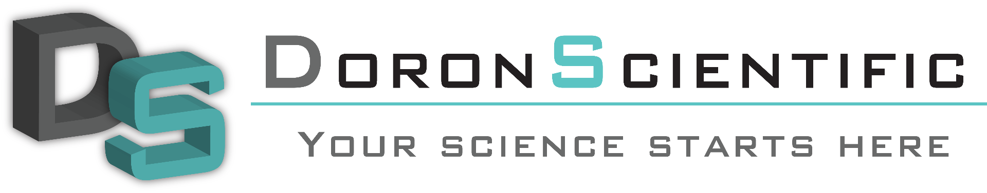 Doron Scientific Logo